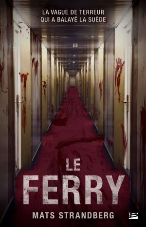 Cover of the book Le Ferry by Pierre Pevel