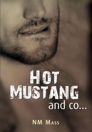 Cover of the book Hot Mustang and co… by Andrej Koymasky