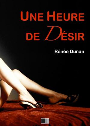 Cover of the book Une heure de désir by Saint Denys l'Aréopagite