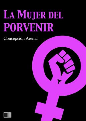 Cover of the book La mujer del porvenir by Frédéric Soulié