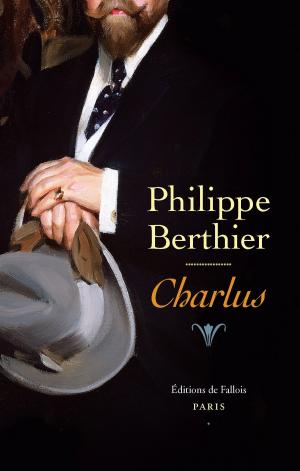 bigCover of the book Charlus by 