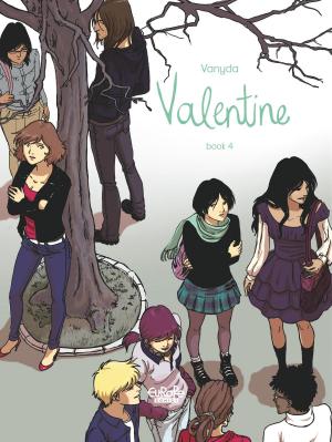 Cover of the book Valentine - Volume 4 by Teresa Radice, Stefano Turconi
