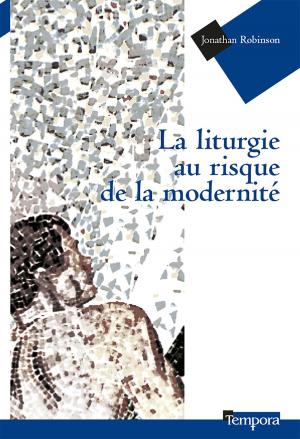 Cover of the book La liturgie au risque de la modernité by Pape François