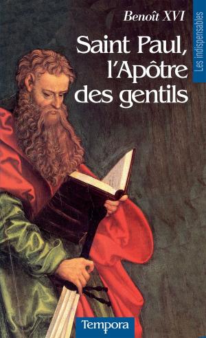 Cover of the book Saint Paul, l'Apôtre des Gentils by Jocelyne Tarneaud