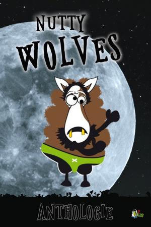 Cover of the book Nutty Wolves by Robert Ciesla