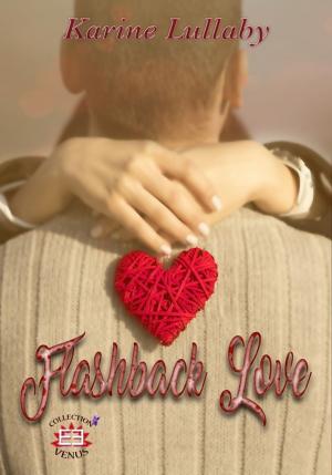 Cover of the book Flashback Love by Lola T.