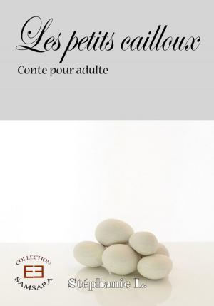 Cover of the book Les petits cailloux by Stéphanie L.
