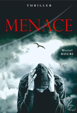 Cover of the book Menace by Didier Fossey