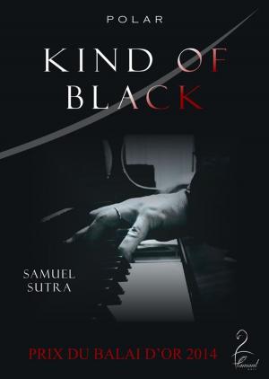 Book cover of Kind of black