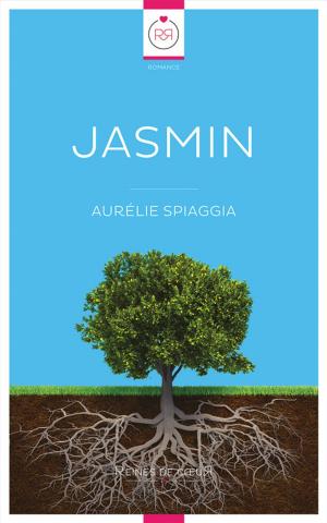 Cover of the book Jasmin by Aurélie Spiaggia