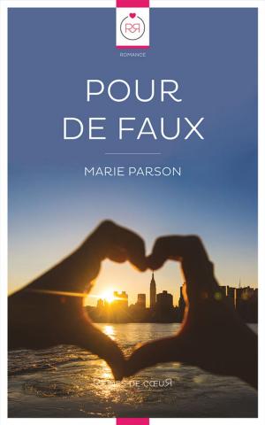Cover of the book Pour de Faux by Matthew Drzymala