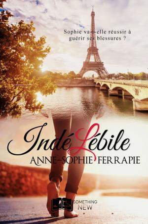 Cover of the book Indélébile by Anne-Sophie Ferrapie