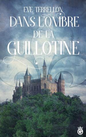 Cover of the book Dans l'Ombre de la Guillotine by Suzanne Adair