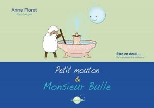 Cover of the book Petit mouton et monsieur Bulle by 蔡秀敏