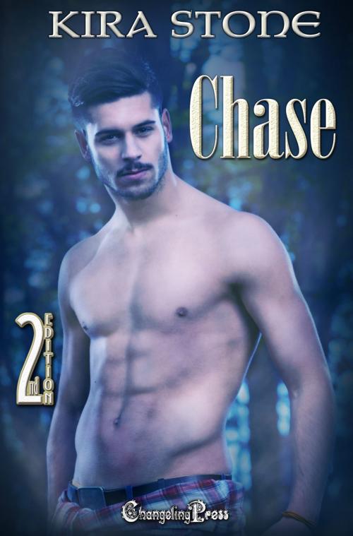 Cover of the book Chase by Kira Stone, Changeling Press LLC
