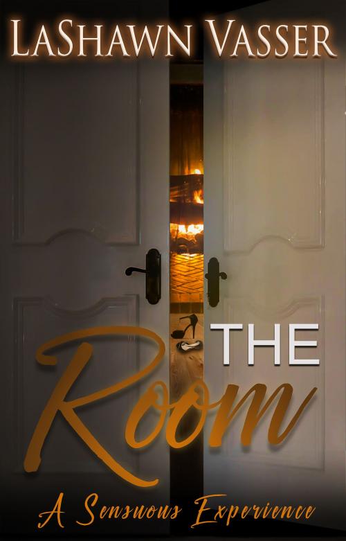 Cover of the book The Room - A Sensuous Experience by LaShawn Vasser, LV Publishing