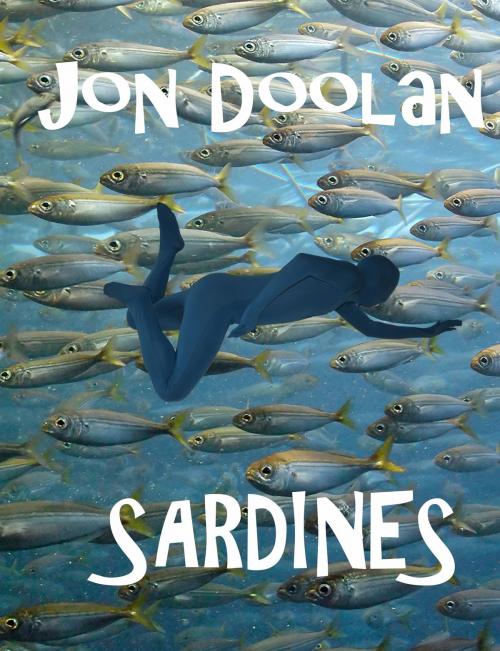Cover of the book Sardines by Jon Doolan, Jon Doolan