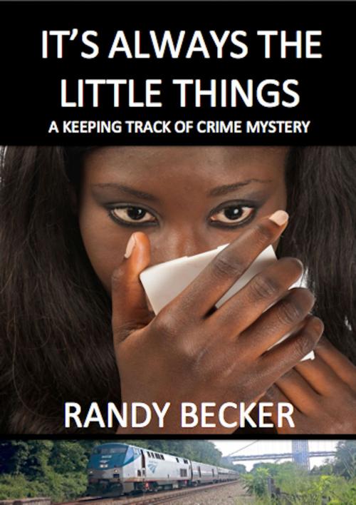 Cover of the book It’s Always the Little Things by Randy Becker, Absolutely Amazing Ebooks