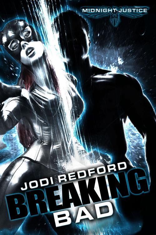Cover of the book Breaking Bad by Jodi Redford, Jodi Redford