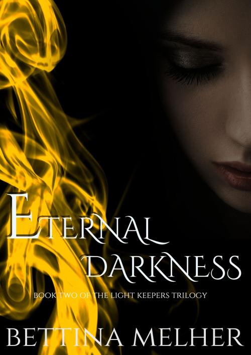 Cover of the book Eternal Darkness by Bettina Melher, Bettina Melher