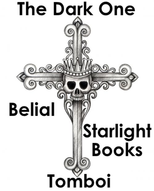 Cover of the book Belial by Tomboi, Starlight Books