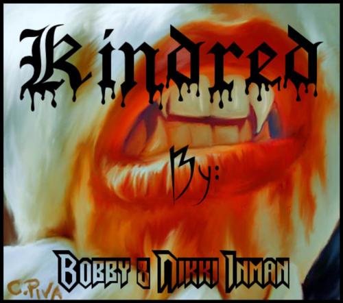 Cover of the book Kindred by Bobby Inman, Self Publish