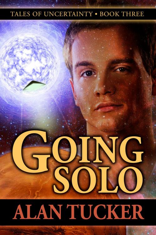 Cover of the book Going Solo by Alan Tucker, MAD Design, Inc