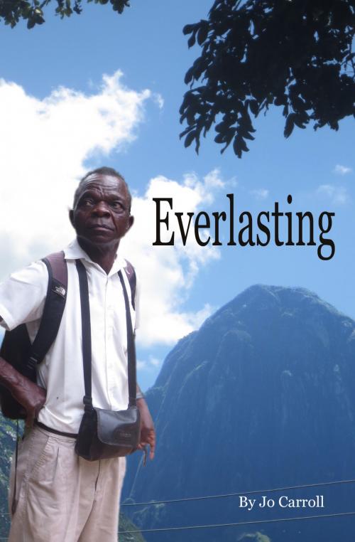 Cover of the book Everlasting by Jo Carroll, Jo Carroll