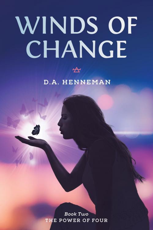 Cover of the book Winds of Change by D.A. Henneman, Saraybooks LLC
