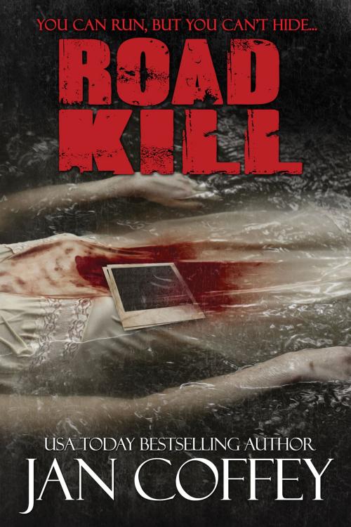 Cover of the book Road Kill by Jan Coffey, MM Books