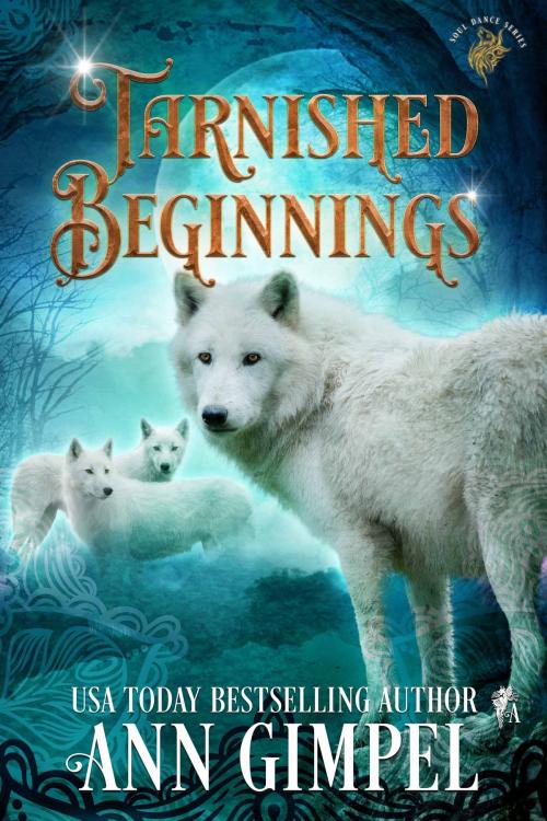 Cover of the book Tarnished Beginnings by Ann Gimpel, Ann Gimpel Books, LLC