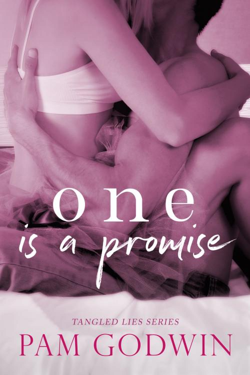 Cover of the book One is a Promise by Pam Godwin, Heartbound Media, Inc.