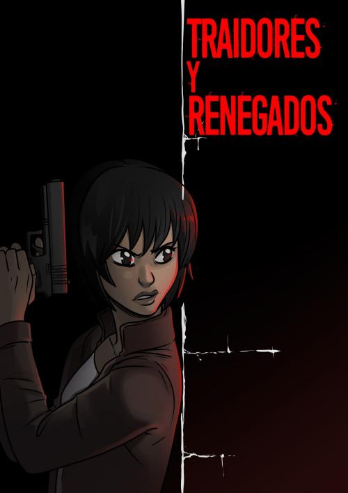 Cover of the book Traidores y renegados by Victor Solanas, Victor Solanas