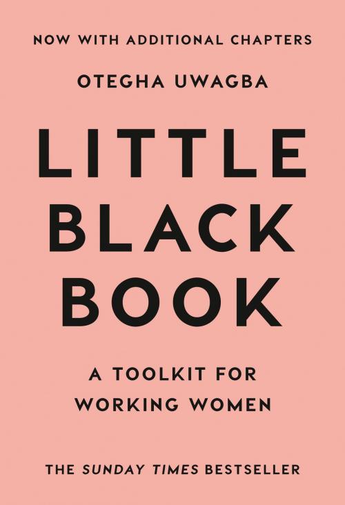 Cover of the book Little Black Book by Otegha Uwagba, HarperCollins Publishers