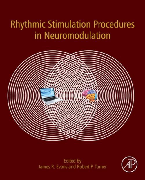 Cover of the book Rhythmic Stimulation Procedures in Neuromodulation by , Elsevier Science