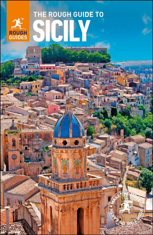 Cover of the book The Rough Guide to Sicily (Travel Guide eBook) by Rough Guides, Apa Publications