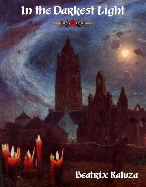 Cover of the book In the Darkest Light by Beatrix Kaluza, Beatrix Kaluza