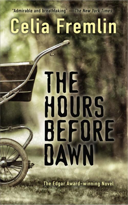 Cover of the book The Hours Before Dawn by Celia Fremlin, Dover Publications