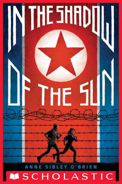 Cover of the book In the Shadow of the Sun by Anne Sibley O'Brien, Scholastic Inc.