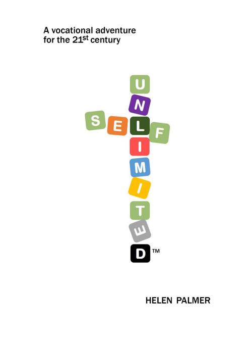 Cover of the book Self unLimited by Helen Palmer, Questo