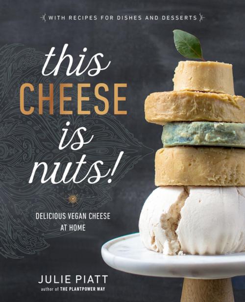 Cover of the book This Cheese is Nuts! by Julie Piatt, Penguin Publishing Group