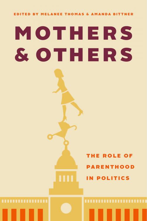 Cover of the book Mothers and Others by Amanda Bittner, Melanee Thomas, UBC Press