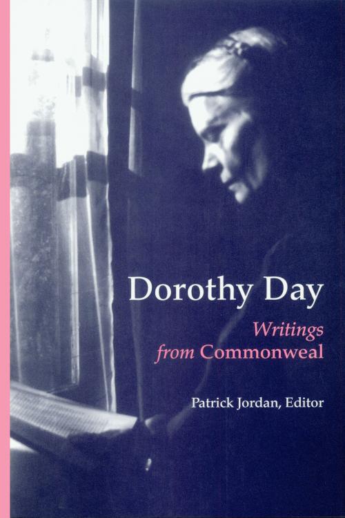 Cover of the book Dorothy Day by , Liturgical Press
