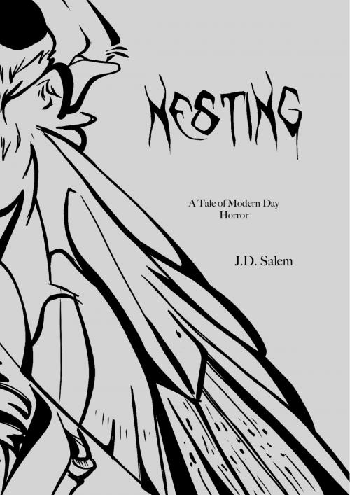 Cover of the book Nesting by J.D. Salem, J.D. Salem