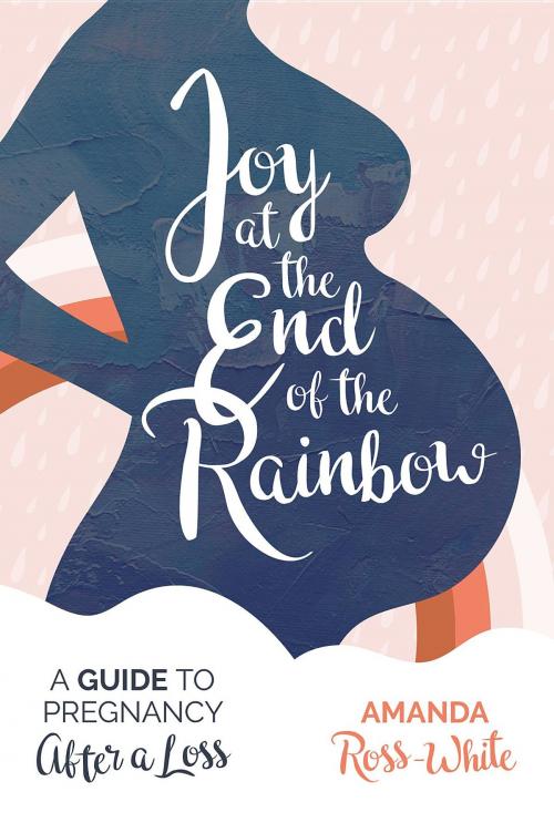 Cover of the book Joy at the End of the Rainbow by Amanda Ross-White, Amanda Ross-White