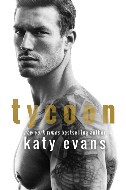 Cover of the book Tycoon by Katy Evans, KT Publishing LLC