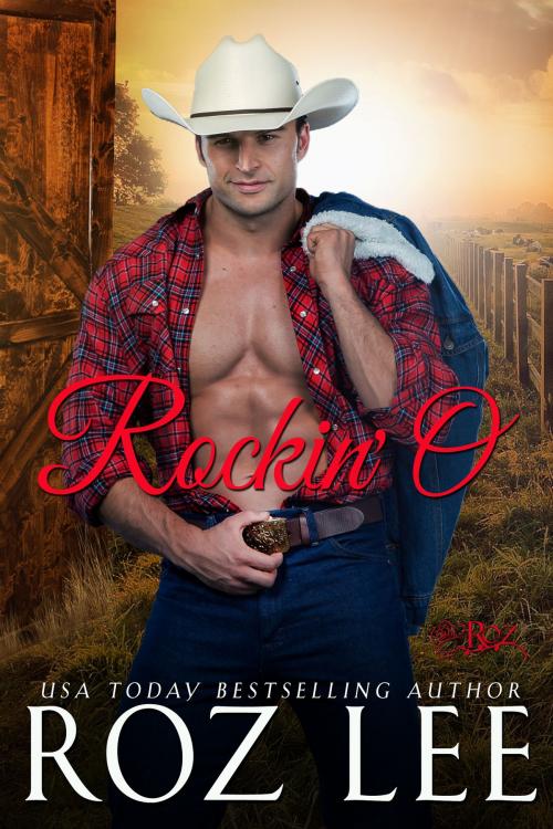 Cover of the book Rockin' O by Roz Lee, Roz Lee