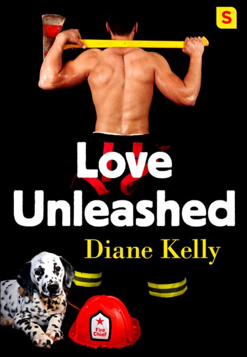 Cover of the book Love Unleashed by Diane Kelly, St. Martin's Press