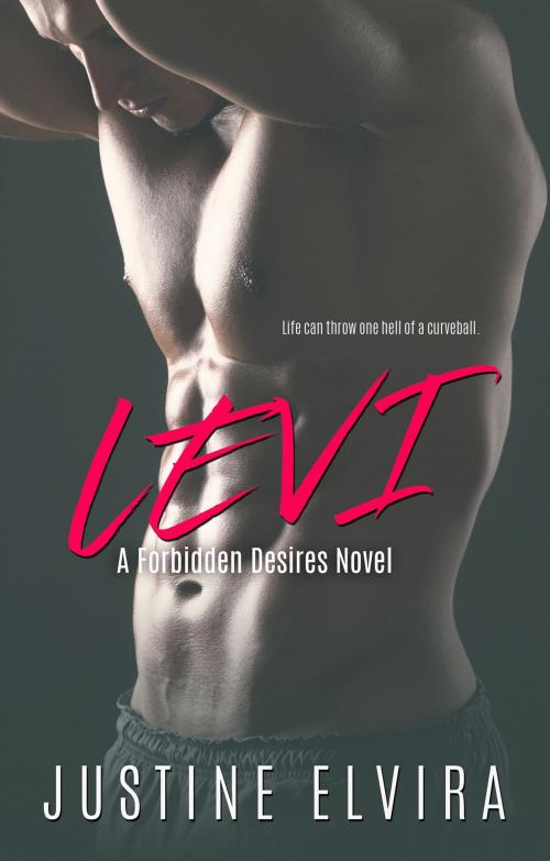 Cover of the book Levi by Justine Elvira, Justine Elvira