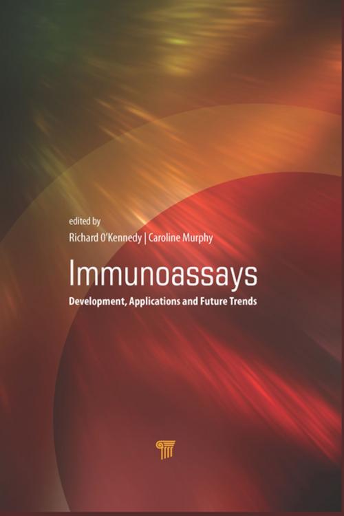 Cover of the book Immunoassays by , Jenny Stanford Publishing